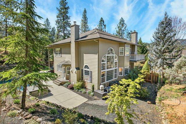 120 Ponderosa Way, Jacksonville, OR 97530