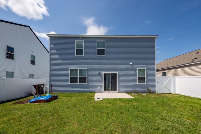 214 Wild Strawberry Lane, Moncks Corner, SC 29461