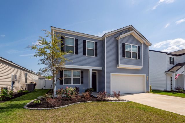 214 Wild Strawberry Lane, Moncks Corner, SC 29461