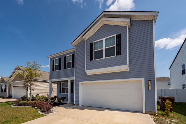 214 Wild Strawberry Lane, Moncks Corner, SC 29461