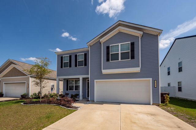 214 Wild Strawberry Lane, Moncks Corner, SC 29461