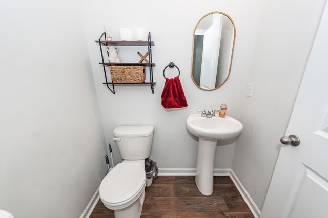 214 Wild Strawberry Lane, Moncks Corner, SC 29461