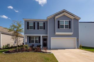 214 Wild Strawberry Lane, Moncks Corner, SC 29461
