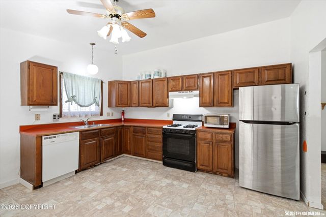 7131 Travis Circle, Anchorage, AK 99507