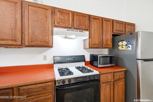 7131 Travis Circle, Anchorage, AK 99507