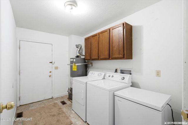 7131 Travis Circle, Anchorage, AK 99507