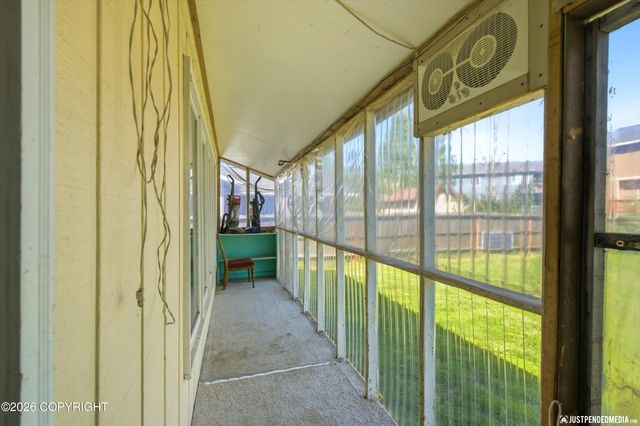 7131 Travis Circle, Anchorage, AK 99507