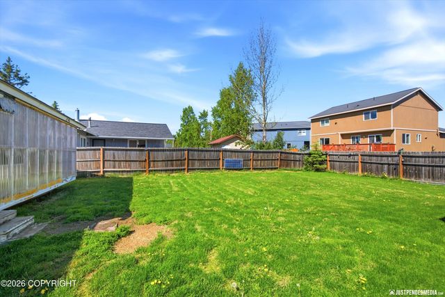 7131 Travis Circle, Anchorage, AK 99507