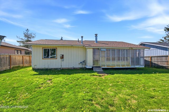 7131 Travis Circle, Anchorage, AK 99507