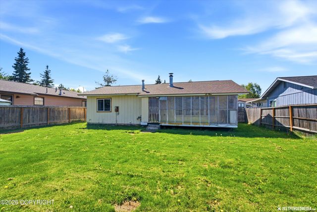 7131 Travis Circle, Anchorage, AK 99507