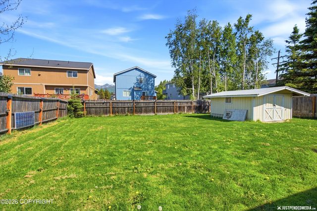 7131 Travis Circle, Anchorage, AK 99507