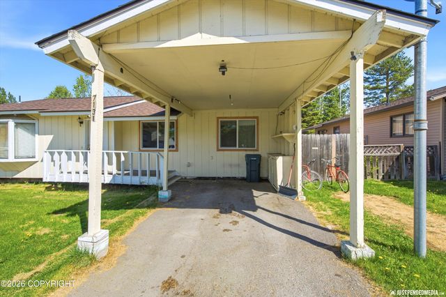 7131 Travis Circle, Anchorage, AK 99507