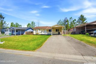 7131 Travis Circle, Anchorage, AK 99507