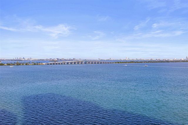 665 NE 25th St 1801, Miami, FL 33137