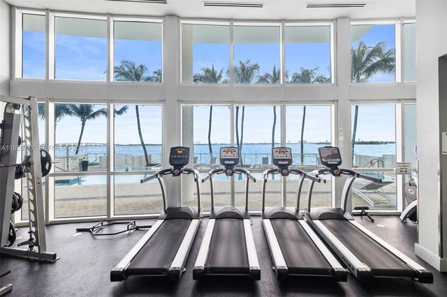 665 NE 25th St 1801, Miami, FL 33137