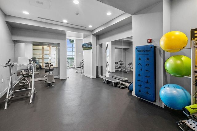 665 NE 25th St 1801, Miami, FL 33137