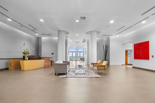 665 NE 25th St 1801, Miami, FL 33137