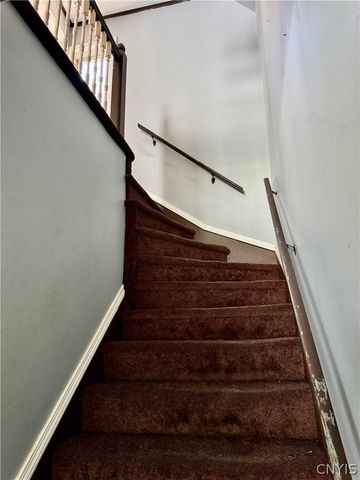221 Hudson Street, Syracuse, NY 13207