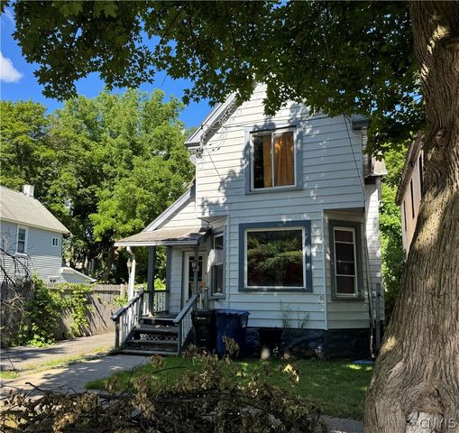 221 Hudson Street, Syracuse, NY 13207
