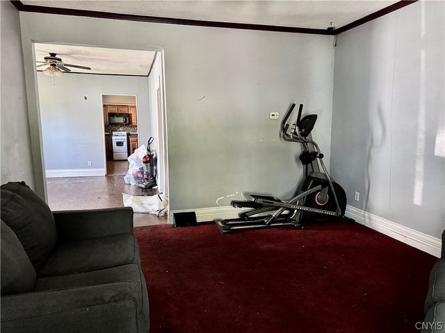 221 Hudson Street, Syracuse, NY 13207