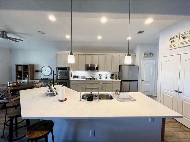 22626 Fanwick Drive, Tomball, TX 77375