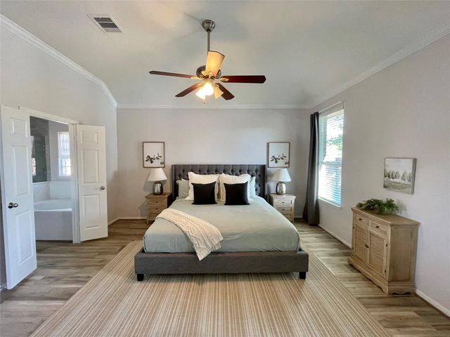 22626 Fanwick Drive, Tomball, TX 77375