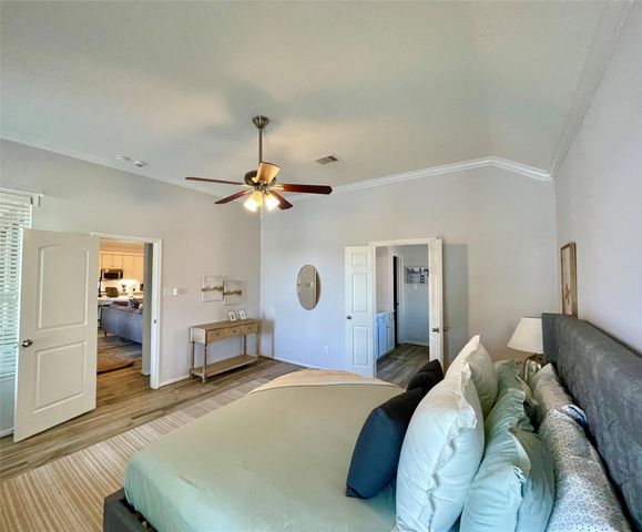 22626 Fanwick Drive, Tomball, TX 77375