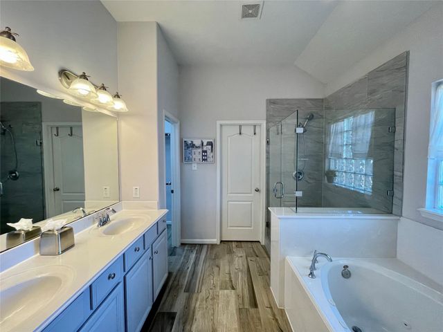 22626 Fanwick Drive, Tomball, TX 77375