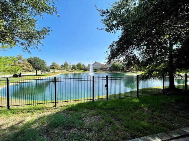 22626 Fanwick Drive, Tomball, TX 77375