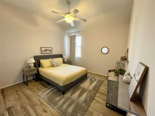 22626 Fanwick Drive, Tomball, TX 77375