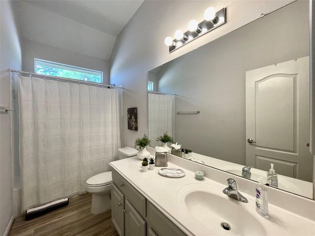 22626 Fanwick Drive, Tomball, TX 77375