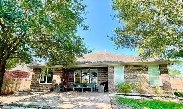 22626 Fanwick Drive, Tomball, TX 77375
