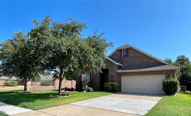 22626 Fanwick Drive, Tomball, TX 77375