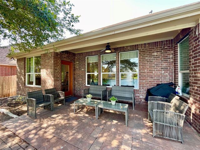 22626 Fanwick Drive, Tomball, TX 77375