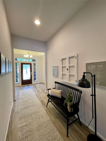 22626 Fanwick Drive, Tomball, TX 77375