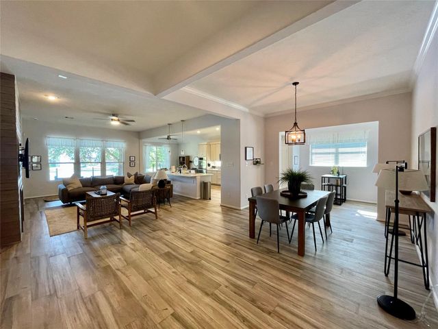 22626 Fanwick Drive, Tomball, TX 77375
