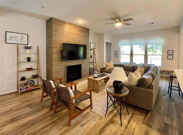 22626 Fanwick Drive, Tomball, TX 77375