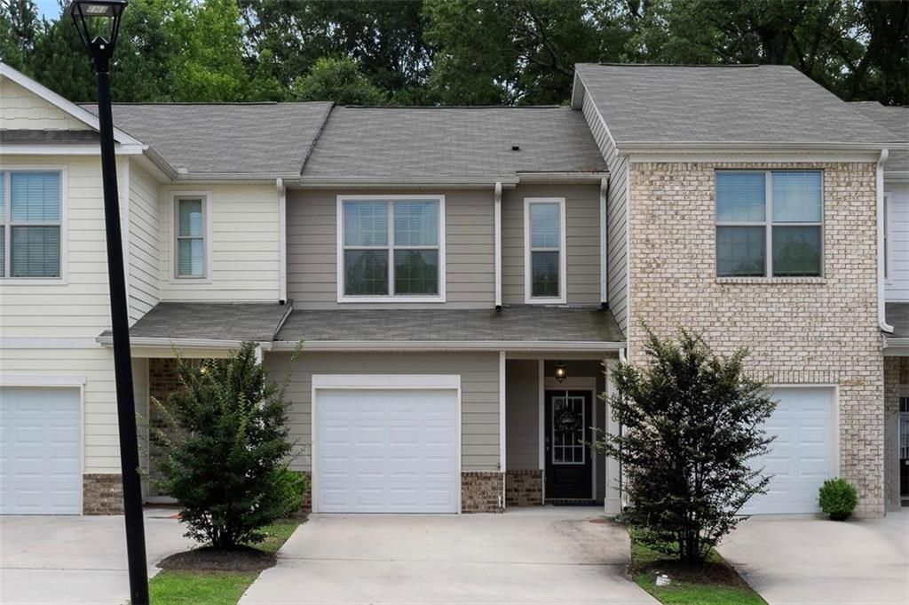 6260 Trickle Bend, Atlanta, GA 30349