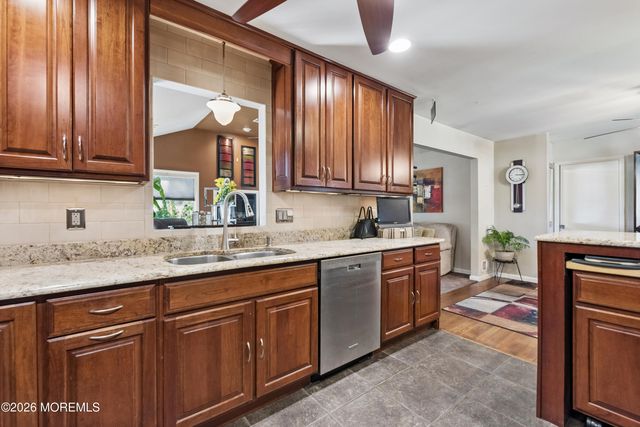 262 Arizona Drive, Brick, NJ 08723