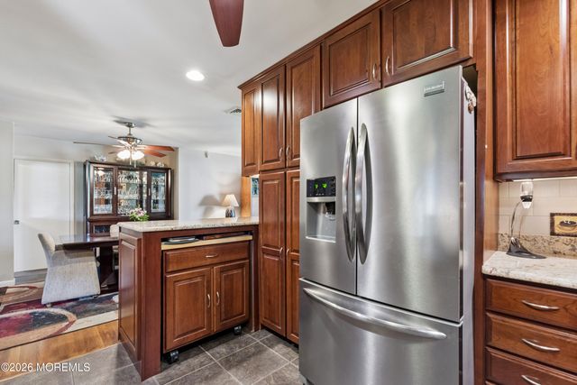 262 Arizona Drive, Brick, NJ 08723
