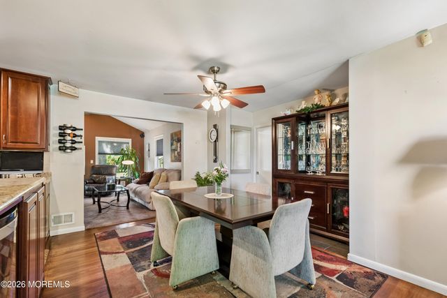 262 Arizona Drive, Brick, NJ 08723