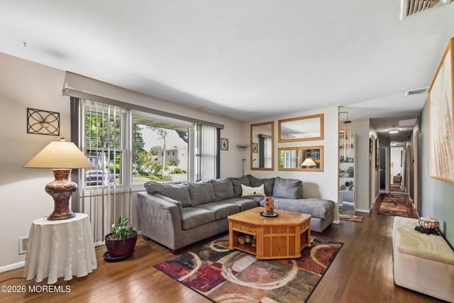 262 Arizona Drive, Brick, NJ 08723