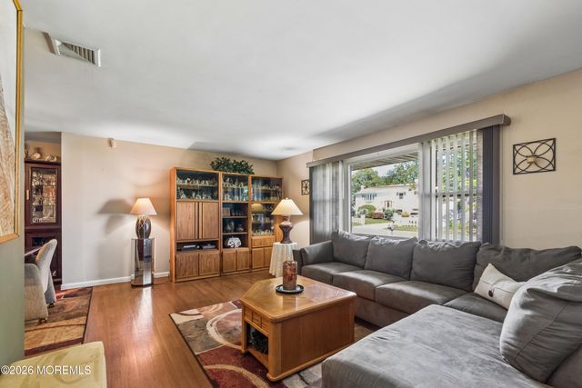 262 Arizona Drive, Brick, NJ 08723