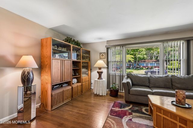 262 Arizona Drive, Brick, NJ 08723