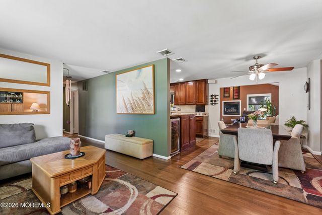 262 Arizona Drive, Brick, NJ 08723