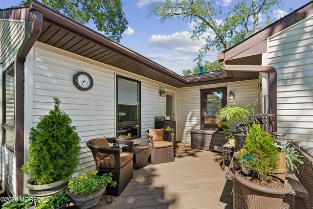 262 Arizona Drive, Brick, NJ 08723