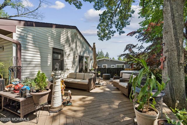262 Arizona Drive, Brick, NJ 08723