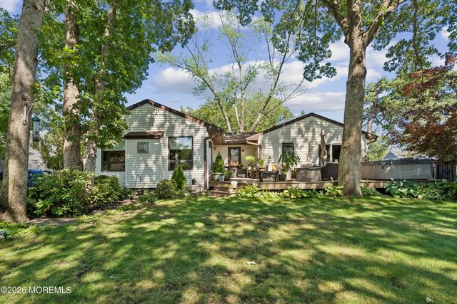 262 Arizona Drive, Brick, NJ 08723