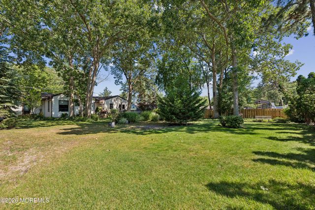 262 Arizona Drive, Brick, NJ 08723