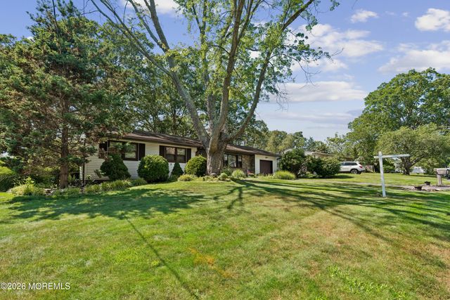 262 Arizona Drive, Brick, NJ 08723